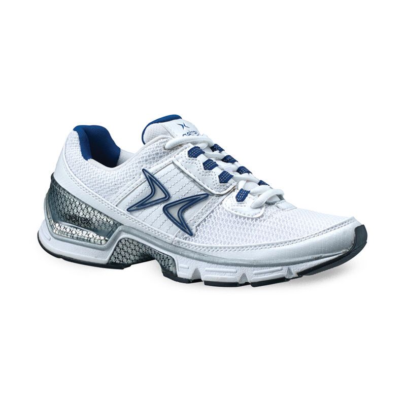 Aetrex | Women's Xspress Runner Classic - Women-White | New Arrivals