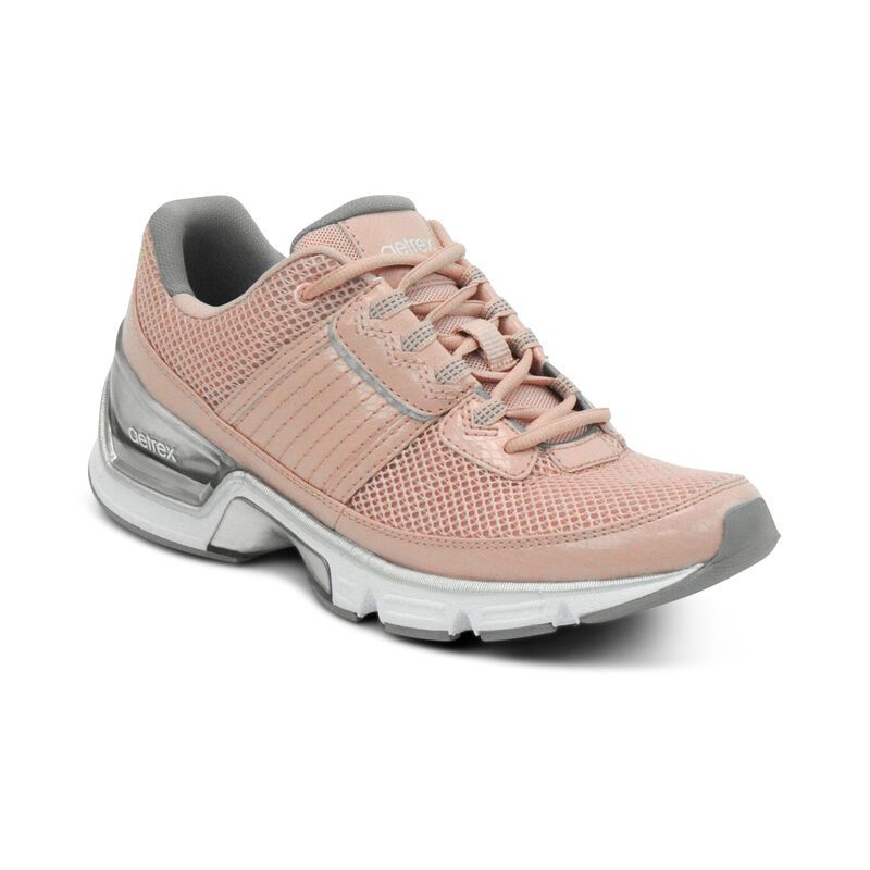 Aetrex | Women's Xspress Runner 2 - Women-Pink | New Arrivals