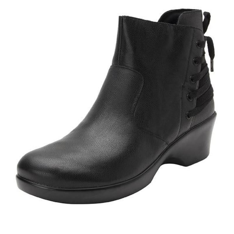 Alegria Women's Stevee Rocknrolla Boots