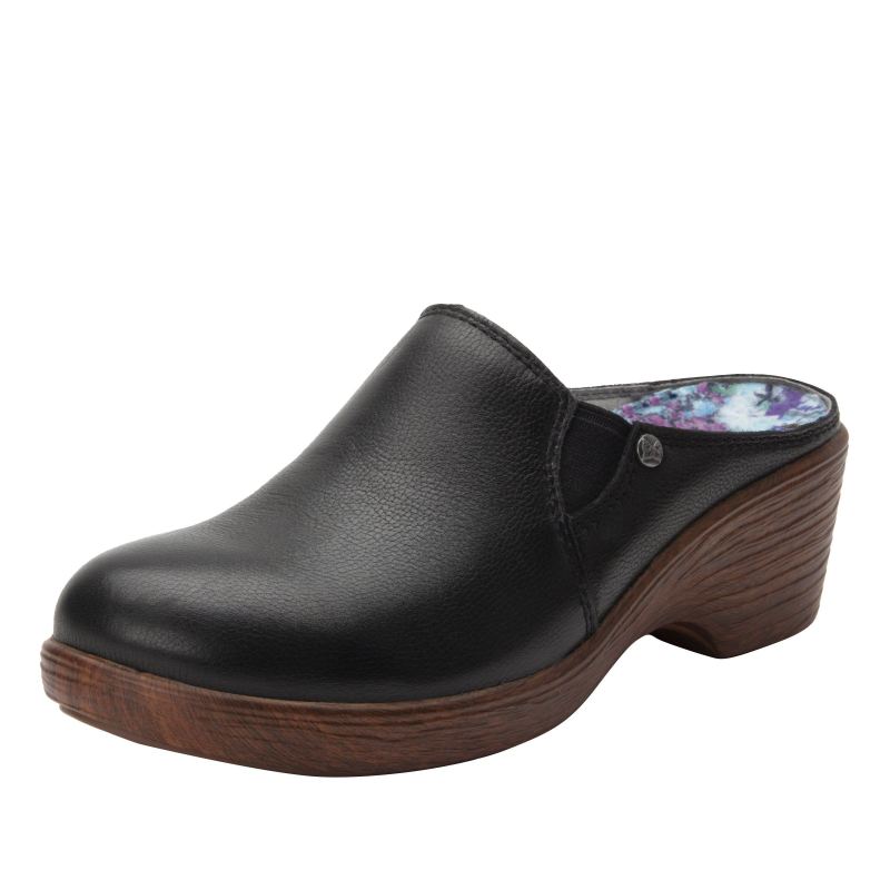 Alegria Women's Sereniti Obsidian Shoes