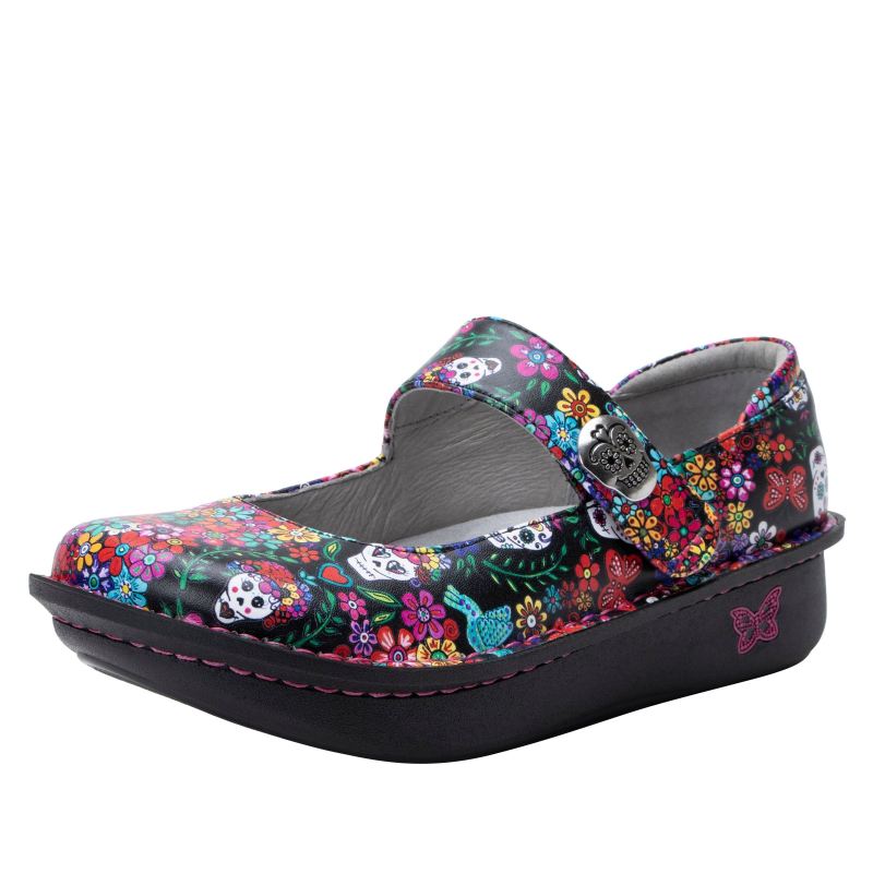 Alegria Women's Paloma Ofrenda Mary Jane