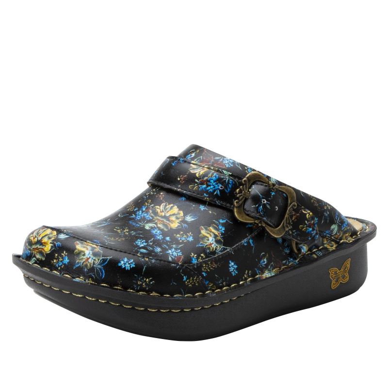 Alegria Women's Seville Passionate Professional Clogs