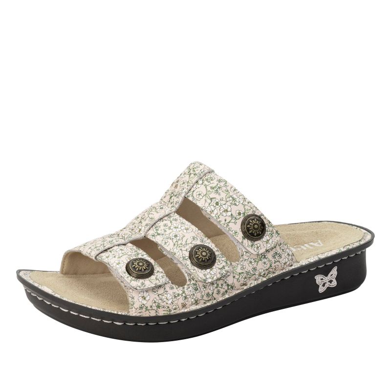 Alegria Women's Viera Prairie Jane Sandals