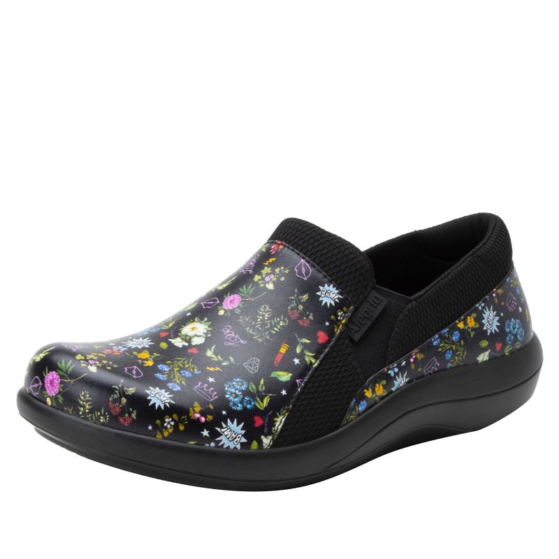 Alegria Women's Duette Steez Shoes