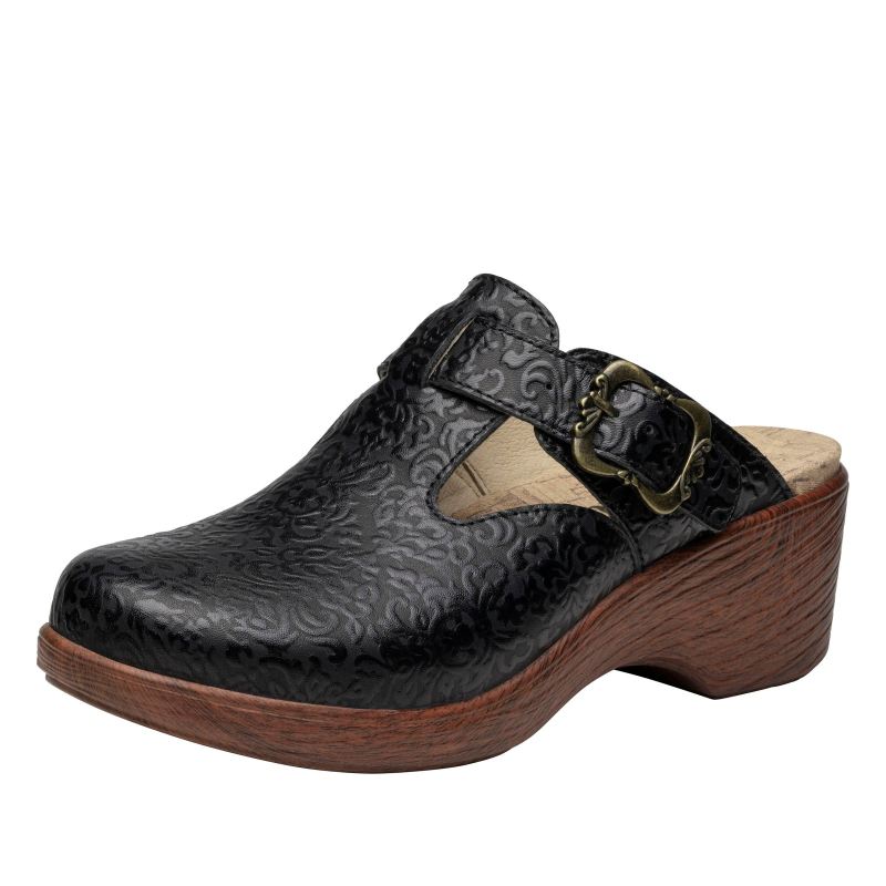 Alegria Women's Selina Go For Baroque Shoes