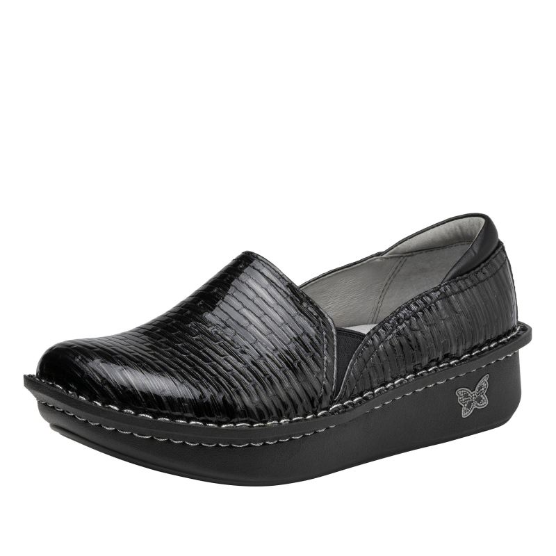 Alegria Women's Debra Brick By Brick Shoes