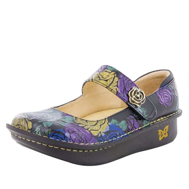 Alegria Women's Paloma Workwomanship Mary Jane