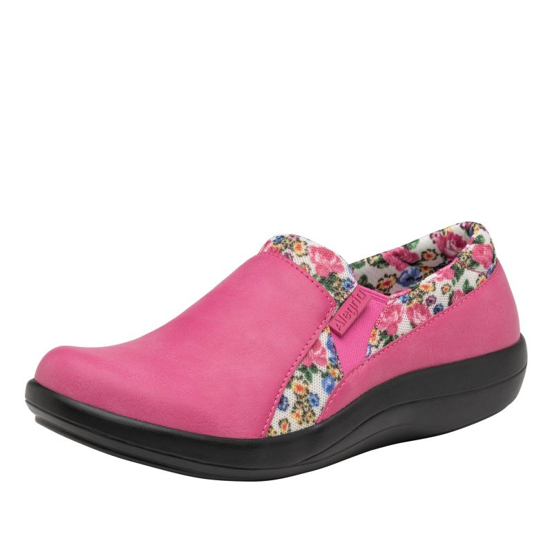 Alegria Women's Duette Pinkie Sweet Shoes