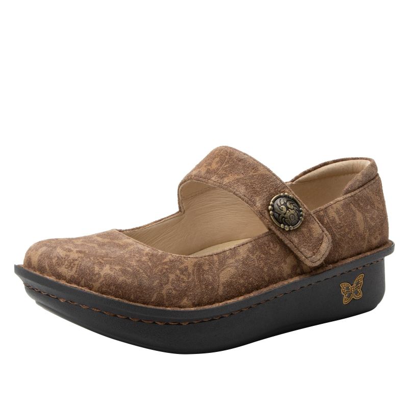 Alegria Women's Paloma Peaceful Easy Mary Jane