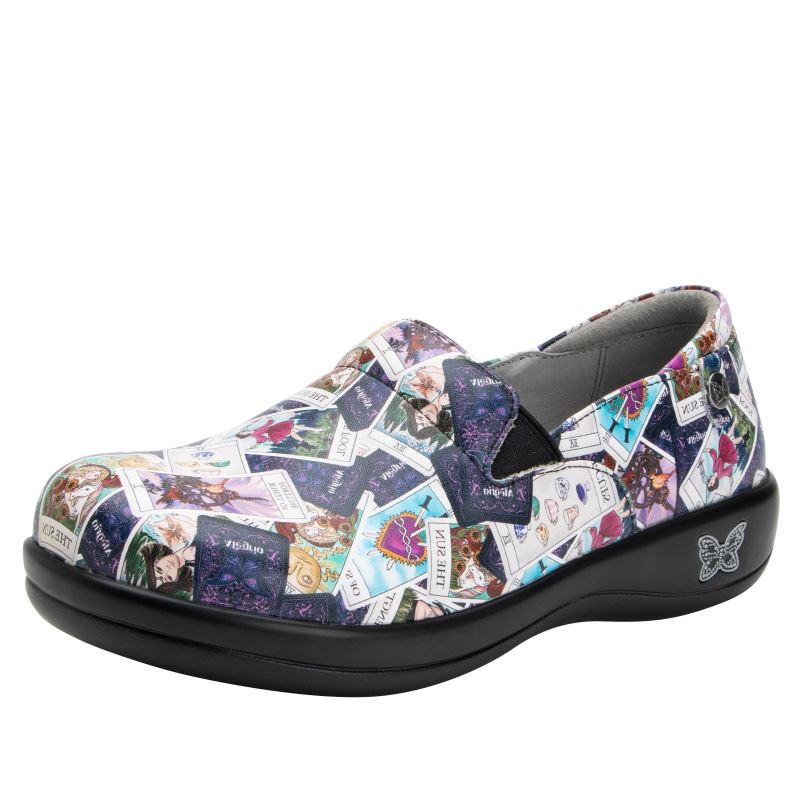 Alegria Women's Keli Tarot Professional Shoes