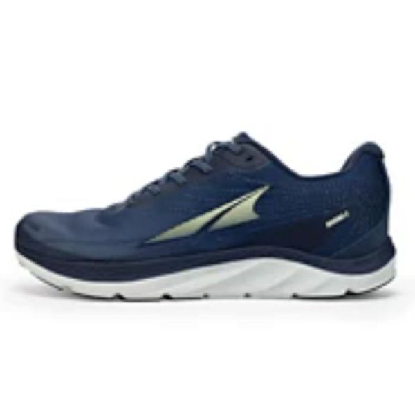 ALTRA RUNNING SHOES MEN'S RIVERA 2-Navy