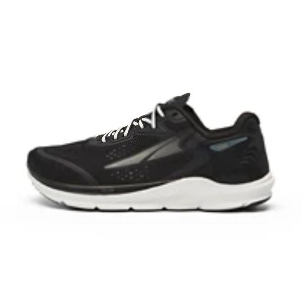 ALTRA RUNNING SHOES WOMEN'S TORIN 5-Black - Click Image to Close