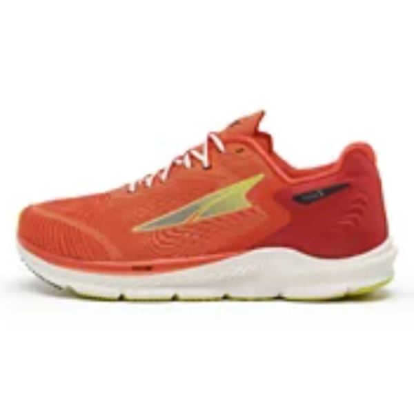 ALTRA RUNNING SHOES WOMEN'S TORIN 5-Coral