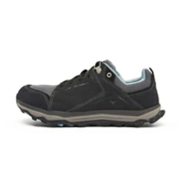 ALTRA RUNNING SHOES WOMEN'S LP ALPINE-Dark Gray