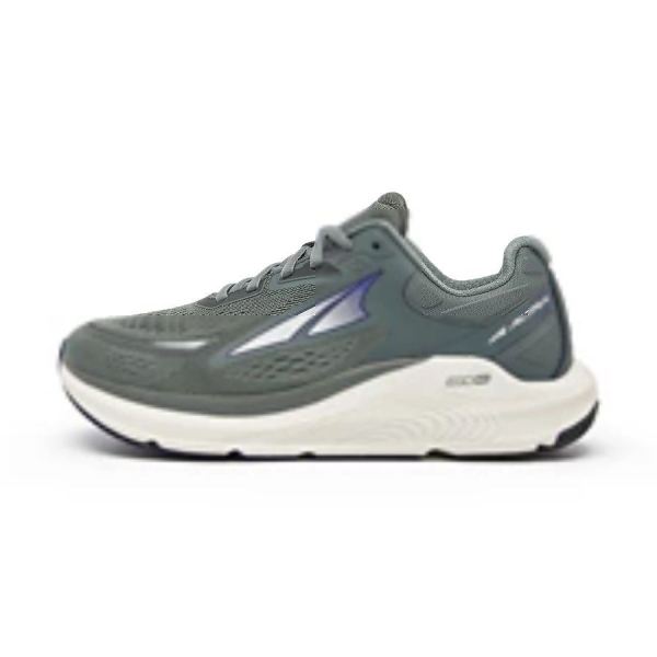 ALTRA RUNNING SHOES WOMEN'S PARADIGM 6-Gray/Purple