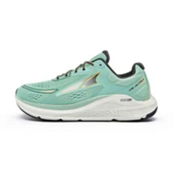 ALTRA RUNNING SHOES WOMEN'S PARADIGM 6-Mint