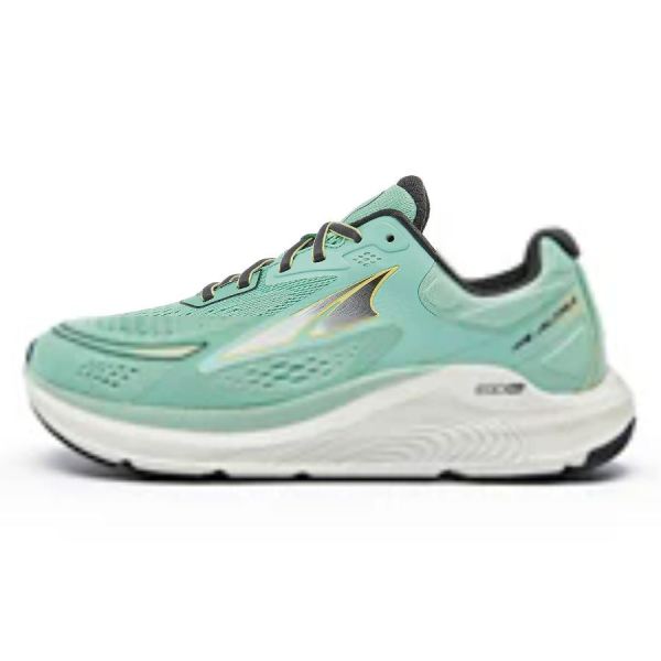 ALTRA RUNNING SHOES WOMEN'S PARADIGM 6-Mint