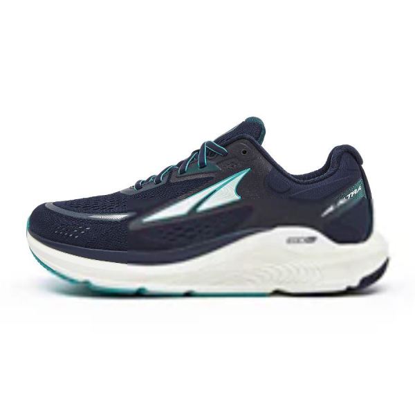 ALTRA RUNNING SHOES WOMEN'S PARADIGM 6-Dark Blue - Click Image to Close