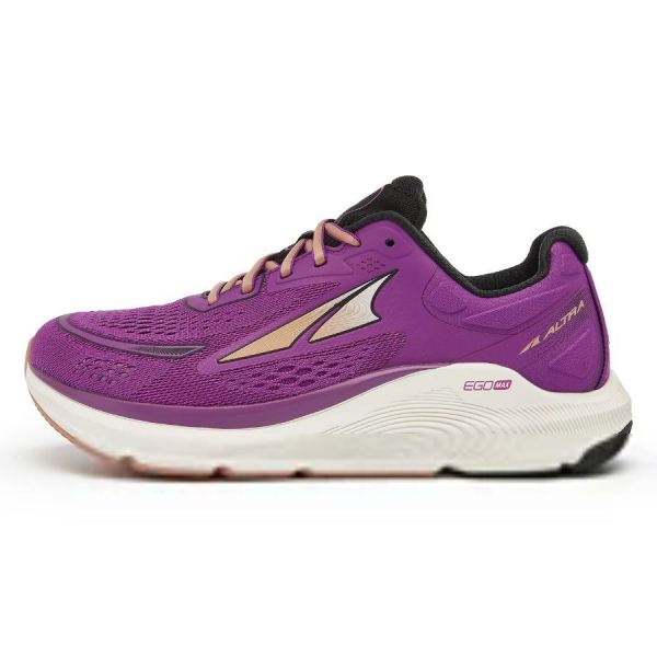 ALTRA RUNNING SHOES WOMEN'S PARADIGM 6-WOMEN'S PARADIGM 6