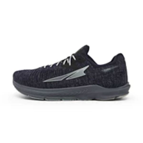 ALTRA RUNNING SHOES WOMEN'S TORIN 5 LUXE-NAVY