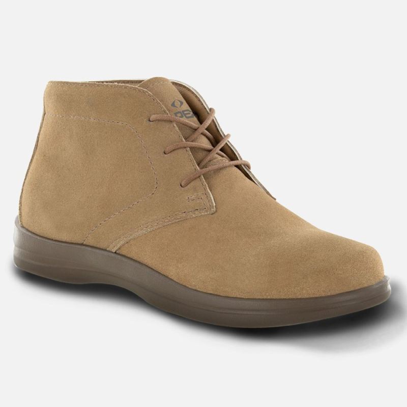 Apex Women's Paige Boot - Tan | Canada New Arrivals