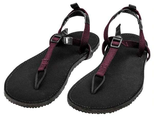 Bedrock | Women's Classic Sandals-Plum