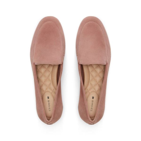 Birdies - Women's The Vesper - Rosewater-Rosewater