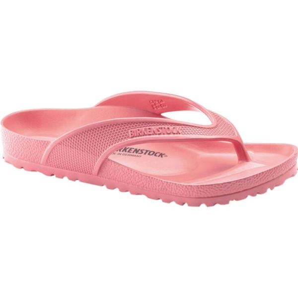 Women's Birkenstock Honolulu Flip Flop Watermelon EVA