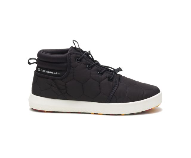 Cat - CODE Scout Mid Black