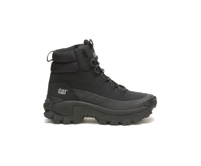 Cat - Trespass Waterproof Galosh Black