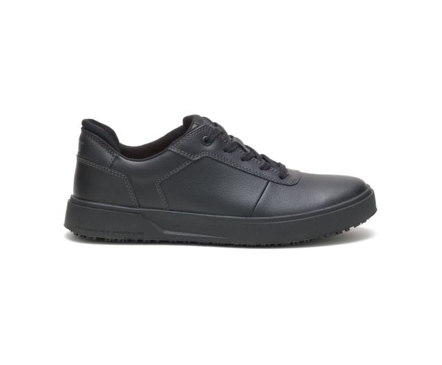 Cat - ProRush SR+ Oxford Black - Click Image to Close