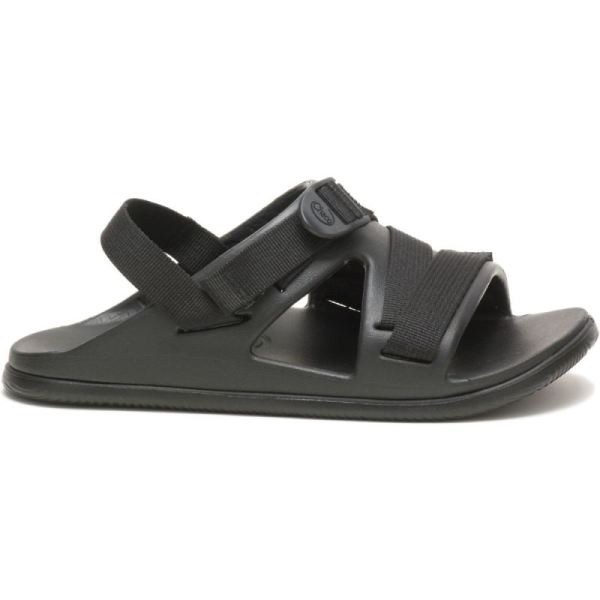 Chacos Sandals Women's Chillos Sport - Black