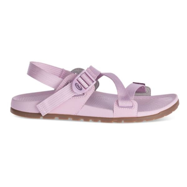 Chacos Sandals Women's Lowdown Sandal - Mauve - Click Image to Close