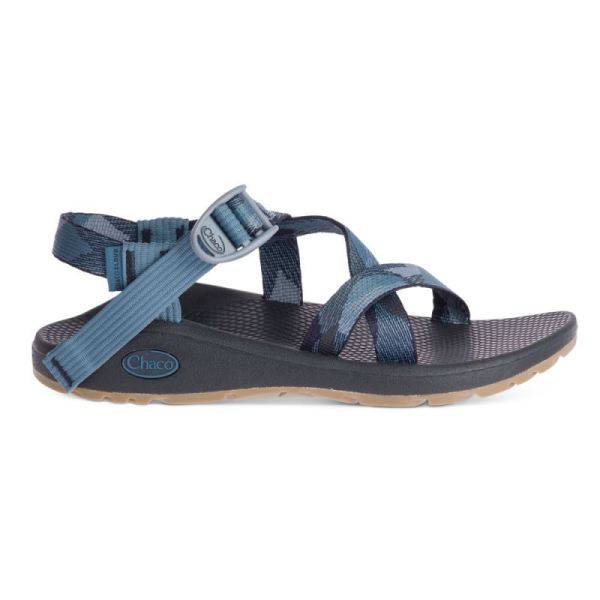 Chacos Sandals Women's Z/Cloud - Rambling Navy