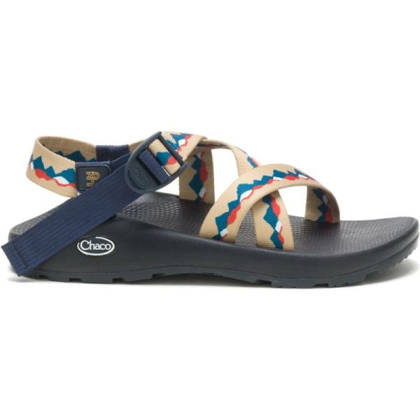 Chacos Sandals Men's Chaco X New Belgium Z/1 Classic USA - Wild Mountain Taupe