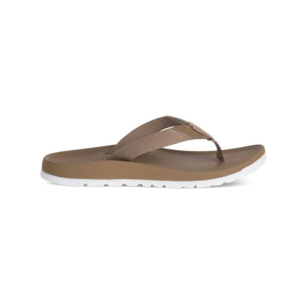 Chacos Sandals Women's Lowdown Flip - Otter