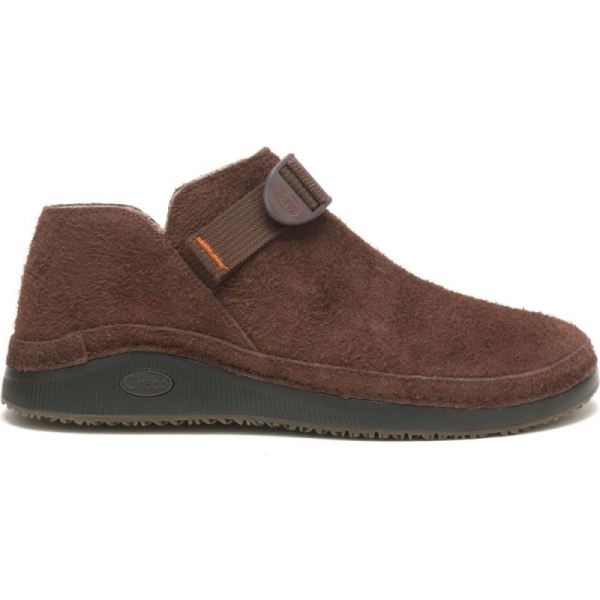 Chacos Shoes Men's Paonia - Dark Brown