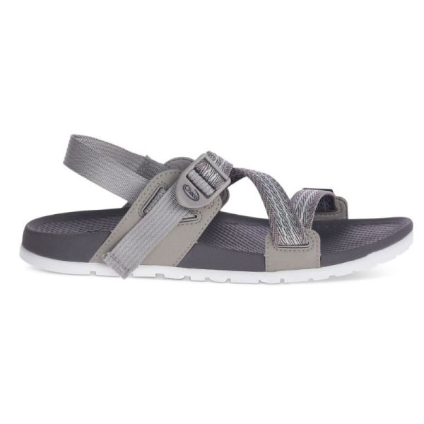 Chacos Sandals Women's Lowdown Sandal - Pully Grey