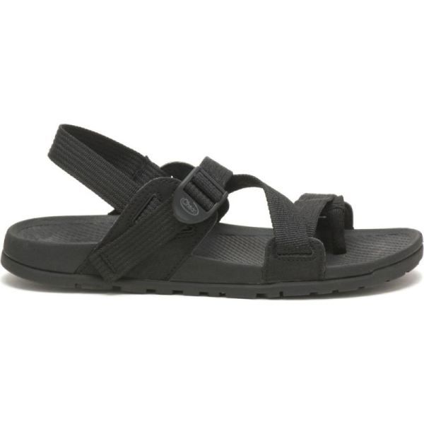 Chacos Sandals Women's Lowdown 2 - Black - Click Image to Close