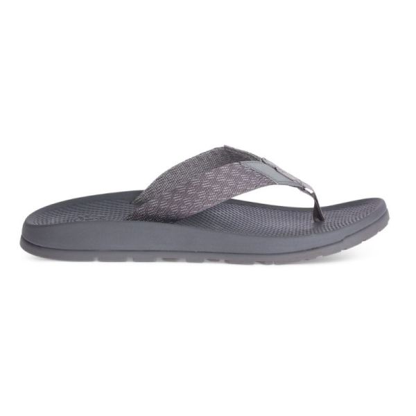 Chacos Flips Men's Lowdown Flip - Pitch Grey