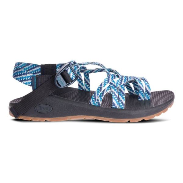 Chacos Sandals Women's Z/Cloud X2 - Pivot Navy