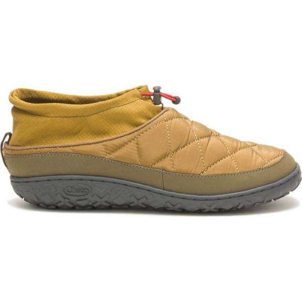 Chacos Shoes Men's Ramble Puff Cinch - Military Olive