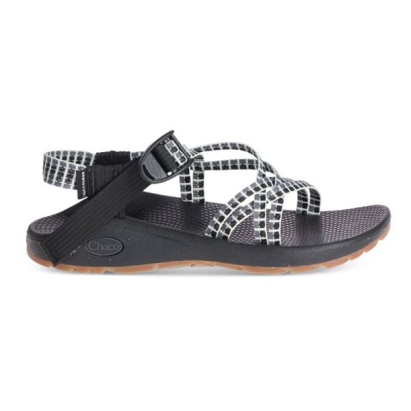 Chacos Sandals Women's Z/Cloud X - Panel Black