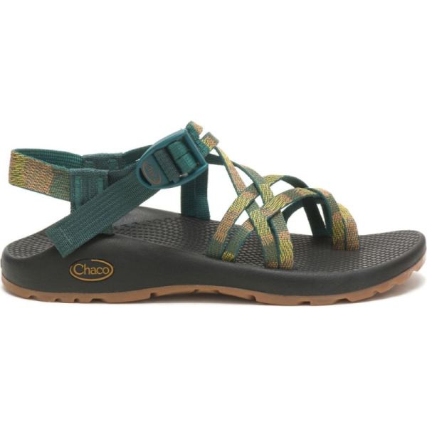 Chacos Sandals Women's ZX/2 Classic - Weave Moss