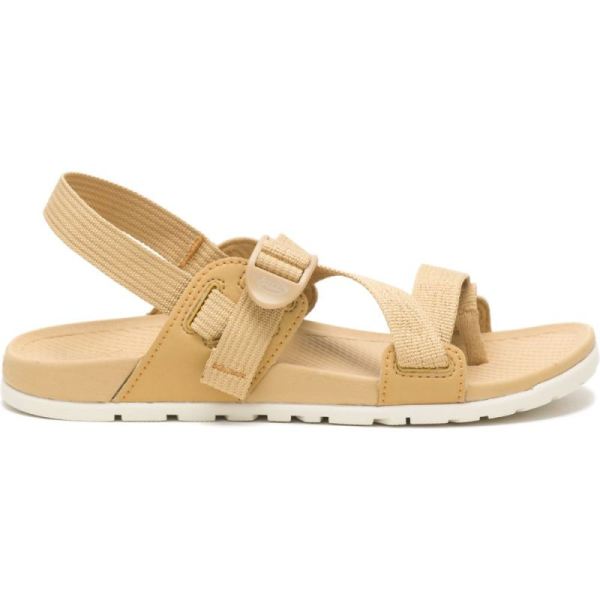 Chacos Sandals Women's Lowdown 2 - Curry - Click Image to Close