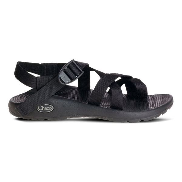 Chacos Sandals Women's Z/2 Classic Wide Width - Black - Click Image to Close