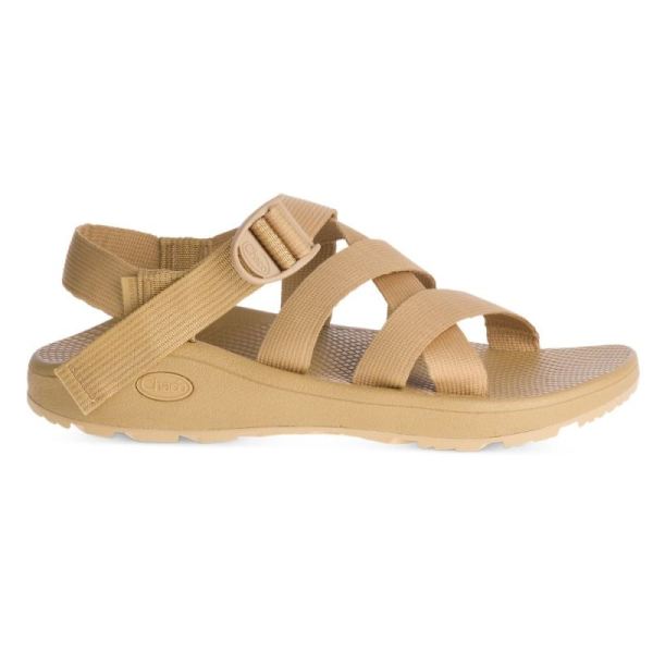 Chacos Sandals Men's Banded Z/Cloud - Curry