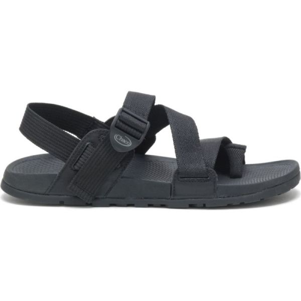 Chacos Sandals Men's Lowdown 2 - Black