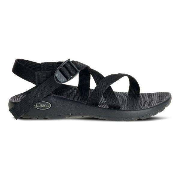 Chacos Sandals Women's Z/1 Classic Wide Width - Black - Click Image to Close