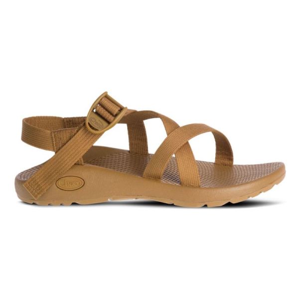 Chacos Sandals Women's Z/1 Classic - Bone Brown - Click Image to Close